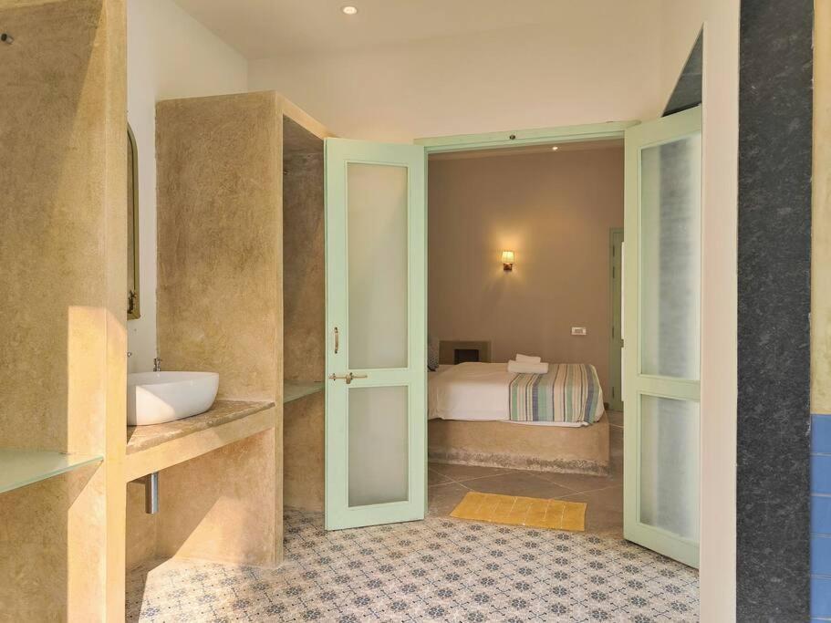 Barcelona Villas At Love Story Siolim- 3Bhk Private Pool Villas Exterior photo